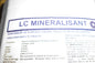 LC MINÉRALISANT – DURCISSEUR DE SURFACE 5L