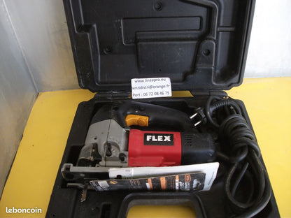 Scie sauteuse FLEX S 703 BVEA. 705 W