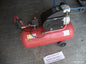 Compresseur 50L QUARTZ
