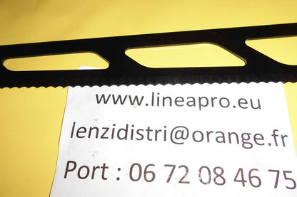 Lame de scie sabre BOSCH PRO Fibre Insulation S2013AWP