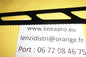 Lame de scie sabre BOSCH PRO Fibre Insulation S2013AWP
