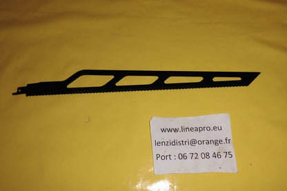 Lame de scie sabre BOSCH PRO Fibre Insulation S2013AWP