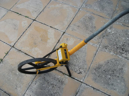 Odomètre homologué FDS PRO 5000