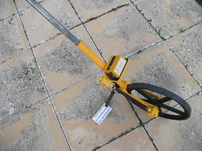 Odomètre homologué FDS PRO 5000