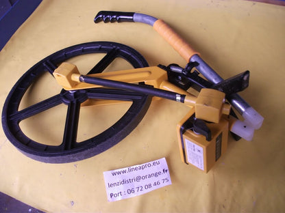 Odomètre homologué FDS PRO 5000