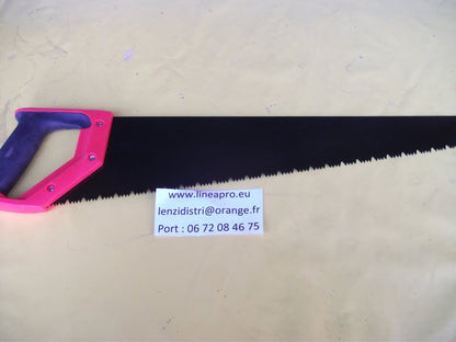 Scie égoïne gros travaux OCAI – 550 mm