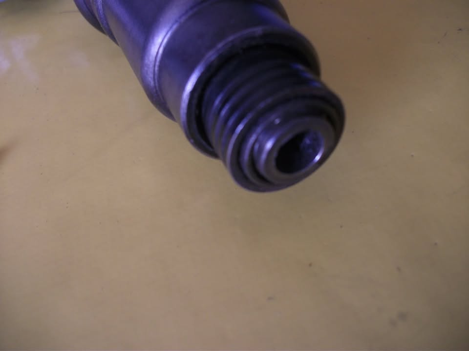 Visseuse pneumatique LURO