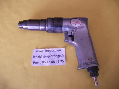 Visseuse pneumatique LURO