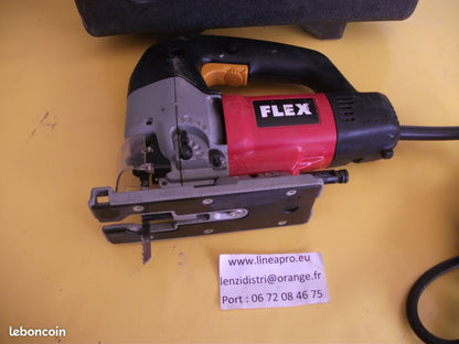 Scie sauteuse FLEX S 703 BVEA. 705 W
