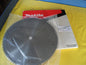 Lame carbure MAKITA Ø 355 mm pour aluminium