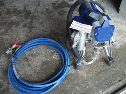 Pulvérisateur électrique Airless GRACO Classic.  LIRAISON OFFERTE.