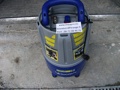 Compresseur vertical MICHELIN – 24 L  LIRAISON OFFERTE.