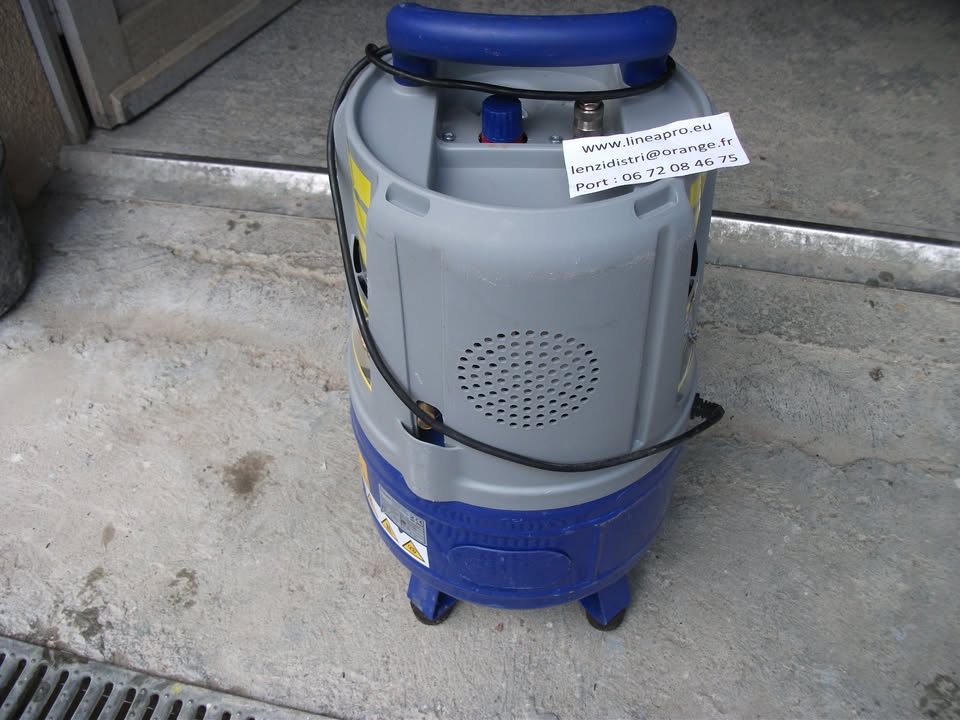 Compresseur vertical MICHELIN – 24 L  LIRAISON OFFERTE.
