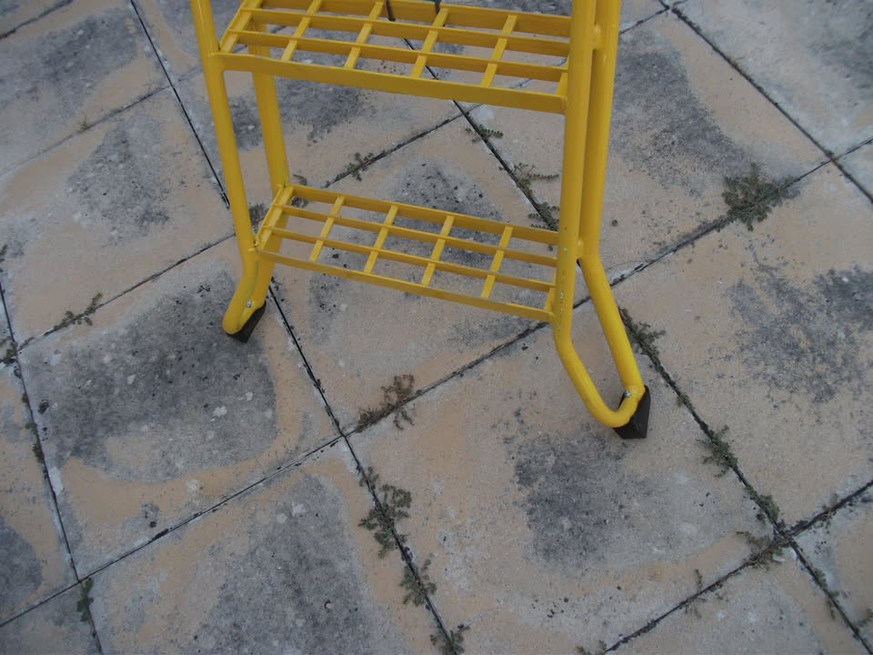 Escabeau MACC PROMAC ALU 4