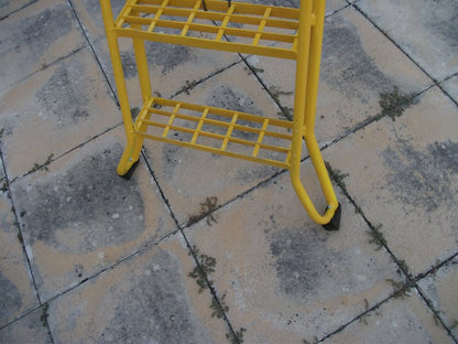 Escabeau MACC PROMAC ALU 4