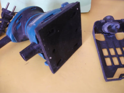 Ponceuse vibrante MAKITA BO4555 - 200W