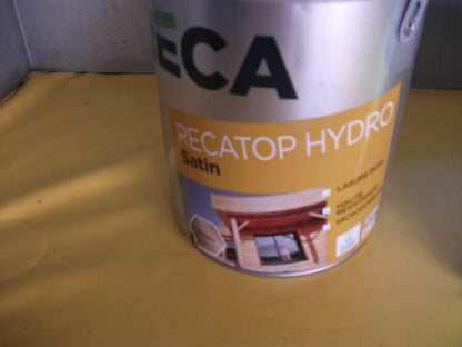 RECA RECATOP. Lasure chene clair 1l