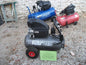 Compresseur 50L. PRODIF TRE1105025GJ de 2,5 CV.