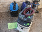 Aspirateur FESTOOL CLEANTEC CTL36 E AC.