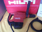 Perforateur SDS Max (TE-Y) HILTI TE 50 AVR.     LIVRAISON SUR POINT RELAY OFFERTE.