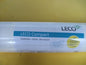 Revêtement mural intissé lisse LECO RENO Compact – 150 g – 1 x 25 ml.   LIVRAISON SUR POINT RELAY MOINS CHERE.