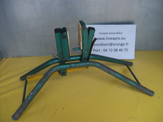 MACC CRAB - Support de porte -    LIVRAISON SUR POINT RELAY MOINS CHERE.