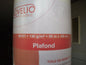 Toile de verre Standard Novelio N0101 Plafond1 X 50ML.   LIVRAISON SUR POINT RELAY MOINS CHERE.