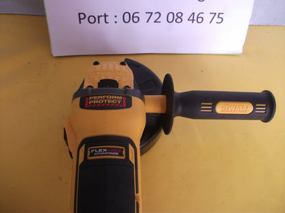 Batterie DEWALT 18V 5Ah. XR.    LIVRAISON MOINS CHERE SUR POINT RELAY