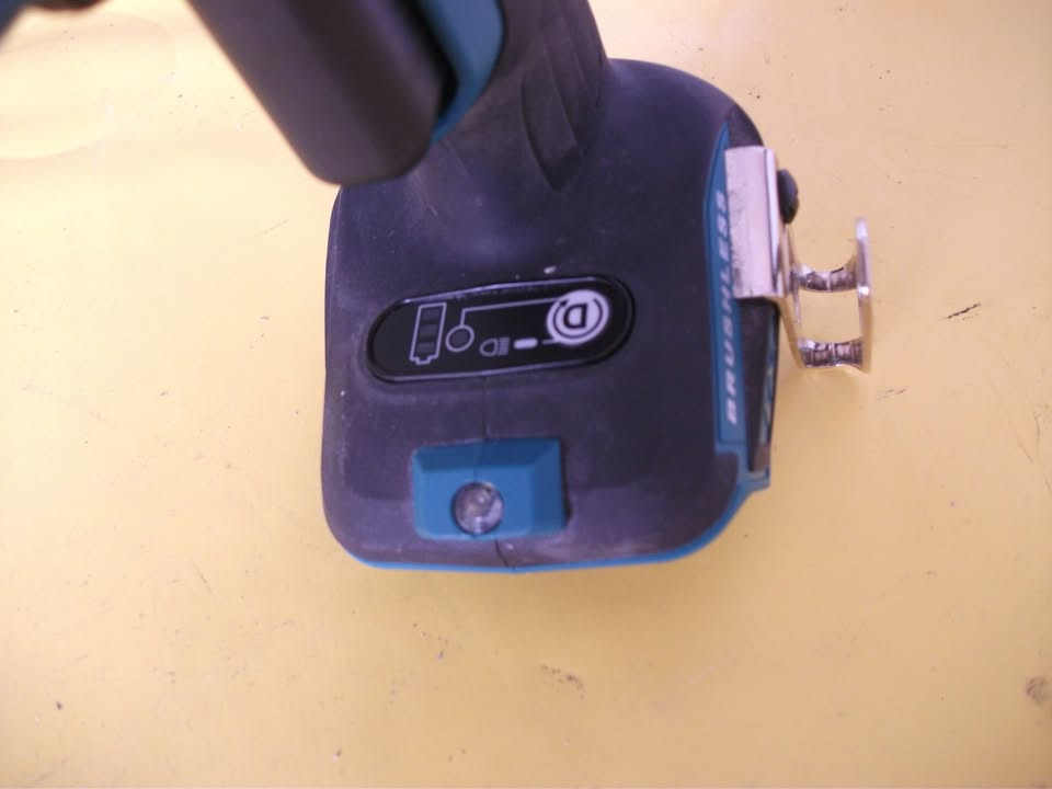 Visseuse à placo 18v. nue MAKITA DFS 452 Brushless.   LIVRAISON OFFERTE SUR POINT RELAY