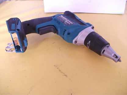 Visseuse à placo 18v. nue MAKITA DFS 452 Brushless.   LIVRAISON OFFERTE SUR POINT RELAY