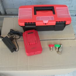 Pulvérisateur Électrique Pro Sprayer III – Cuve 30 L. Livraison offerte.