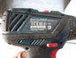 Visseuse 18v nue BOSCH pro GSR 18-2 LI+. Occasion bon état