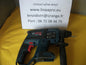 Perforateur burineur nu BOSCH PROFESSIONAL GBH 18V-EC brusless. Port mondial relay offert
