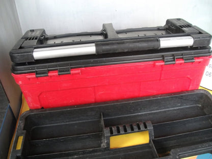 CAISSE D’OUTILLAGE WÜRTH – 660 × 260 × 248 MM Occasion bon état.