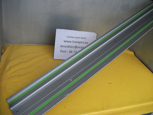 RAIL DE GUIDAGE FESTOOL FS 1400/2 – 140 CM bon état.