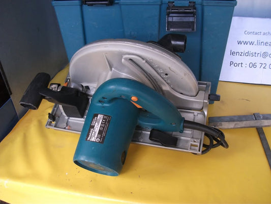 SCIE CIRCULAIRE MAKITA 5903R – 2 000 W – Ø 235 MM. Port offert.