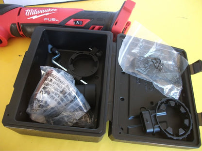 MILWAUKEE M18 FMT.MULTITOOL – 18 V – BRUSHLESS neuf. Port offert.