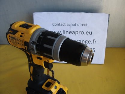 DEWALT DCD796. PERCEUSE-VISSEUSE À PERCUSSION – 18 V – BRUSHLESS.