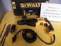 DEWALT D25134. PERFORATEUR BURINEUR  – 800 W – 2,8 J