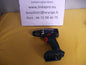 PERCEUSE-VISSEUSE BOSCH PROFESSIONAL GSR 18V-45 – BRUSHLESS