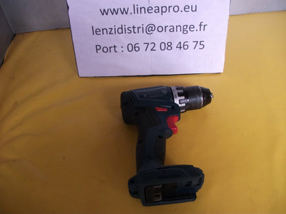 PERCEUSE-VISSEUSE BOSCH PROFESSIONAL GSR 18V-45 – BRUSHLESS