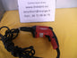 HILTI SD 5000. VISSEUSE PLAQUISTE  FILAIRE – 5 000 TR/MIN