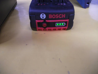 PACK PERFORATEUR BOSCH PROFESSIONAL GBH 18V-21