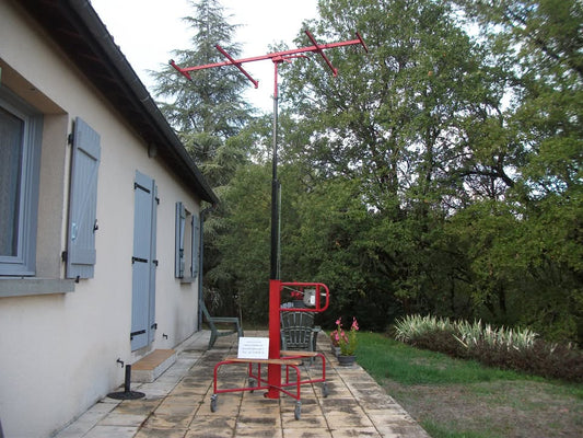 Lève-plaque MONDELIN LEVPANO 1 – Occasion reconditionné.