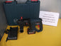PACK PERFORATEUR BOSCH PROFESSIONAL GBH 18V-21