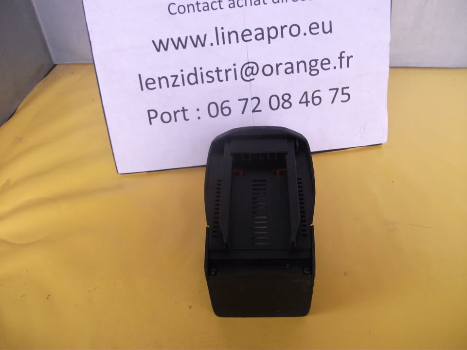 BATTERIE HILTI B36 – 36 V – 3 Ah. Occasion bon état.