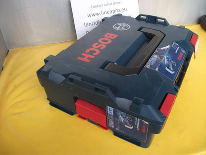 BOSCH L-BOXX 136 – Coffret de rangement Professional – Occasion bon état.