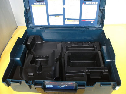 BOSCH L-BOXX 136 – Coffret de rangement Professional – Occasion bon état.