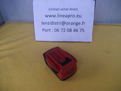BATTERIE HILTI B22 – 22 V – 5,2 Ah