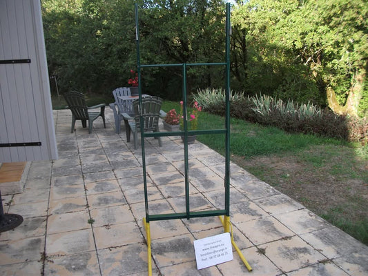 SUPPORTS D'OUVERTURES MACC VOLAC – RÉGLABLES ET PLIABLES